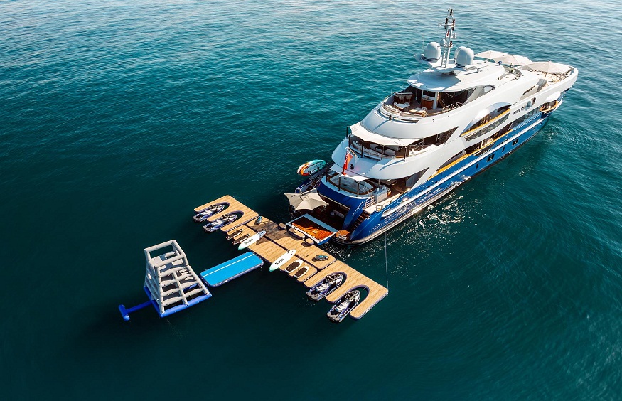 Performance in the Mediterranean