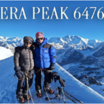 Lobuche Peak Climbing