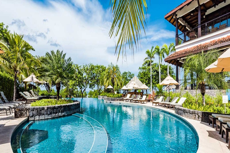 all-inclusive villas in Costa Rica