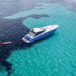 yacht charter Ibiza Formentera