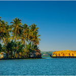 Kerala trip package