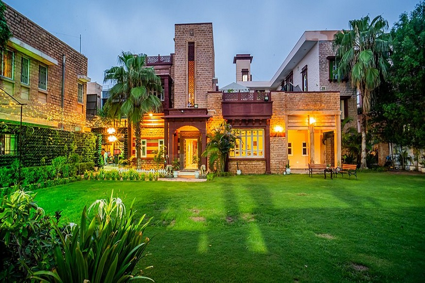 hotels in Jodhpur